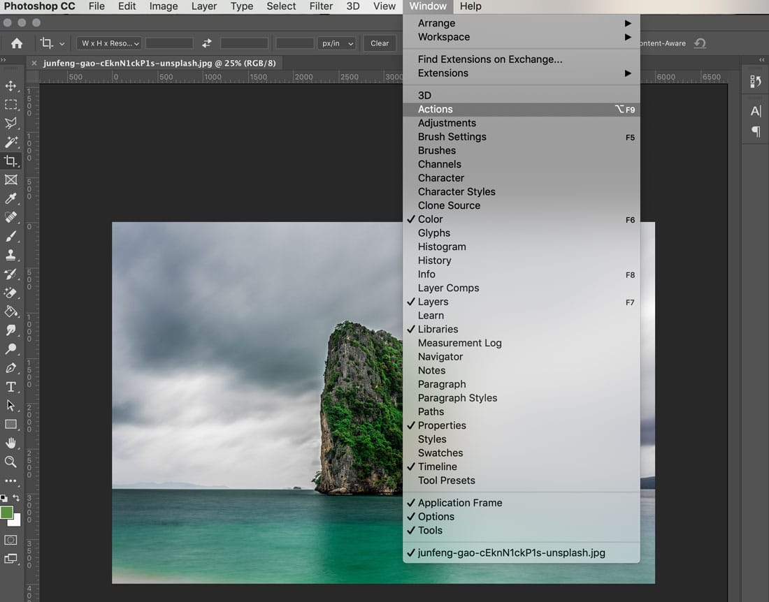 photoshopexport for mac from windows photoshop